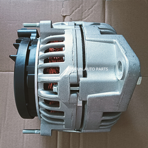 24V 150A Tự động phát điện cho MERCEDES-BENZ citaro 0124655161 0124655125 115808 0001506550 - Product Image 4