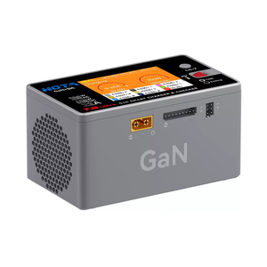 HOTA T8 Ultra GaN 8S Caricabatterie Intelligente AC 300W DC 650W per Batterie LiPo LiHV LiFe NiMH, per Droni RC, Auto, Aerei - Product Image 4
