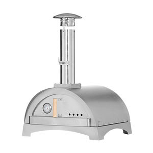 <span class=keywords><strong>Four</strong></span> à Pizza, feu à <span class=keywords><strong>bois</strong></span> en acier inoxydable intégré pour l'extérieur, Base sur comptoir, pour Pizza, en <span class=keywords><strong>bois</strong></span> pour <span class=keywords><strong>boulangerie</strong></span> - Product Image 2