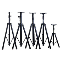 Support personnalisé Support de triangle de haut-parleur Fabricant de support de haut-parleur professionnel