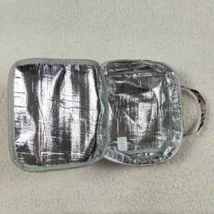 BA0305 Boutique Vente en gros Chiot Canard Camouflage Sac Garder au chaud 3.5*8.5*8.5 Pouces Boîte à lunch pour enfants Adultes - Product Image 5