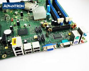 ฟูจิตสึเมนบอร์ดอุตสาหกรรม W26361-W122-X-05 W26361-W122-Z2-06-36 GS1 D2312-A34โมดูลซีพียูแผงวงจรหลัก - Product Image 4