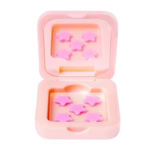 Parches para el Acné de Moda en Caja con Espejo, 20 Parches + Forma de Estrella + Ingredientes Químicos Impermeables para Todo Tipo de Piel - Product Image 3