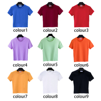 Korte mouw dames T-shirts met eigen logo, groothandel, ademend, zomer streetwear, 2026 nieuw, stijlvolle shirts