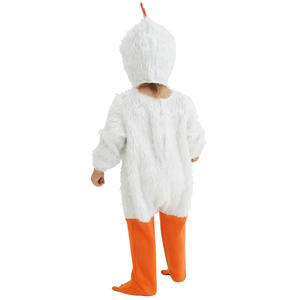Rendimiento animales <span class=keywords><strong>pollito</strong></span> Cosplay divertido bebé <span class=keywords><strong>pollito</strong></span> disfraces Animal mono Halloween <span class=keywords><strong>pollito</strong></span> <span class=keywords><strong>disfraz</strong></span> - Product Image 4
