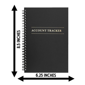 <span class=keywords><strong>Libro</strong></span> <span class=keywords><strong>de</strong></span> contabilidad <span class=keywords><strong>de</strong></span> seguimiento <span class=keywords><strong>de</strong></span> gastos, <span class=keywords><strong>libro</strong></span> <span class=keywords><strong>de</strong></span> Finanzas para el hogar, seguimiento <span class=keywords><strong>de</strong></span> presupuesto, contabilidad <span class=keywords><strong>de</strong></span> negocios, cuaderno <span class=keywords><strong>de</strong></span> presupuesto para el hogar, planificador financiero - Product Image 4