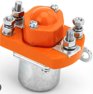 Contacteur CC haute puissance MZJ-50A - Product Image 4