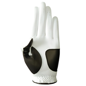 Guantes de Golf de Cuero Cabretta de Primera Calidad con Agarre Fuerte para Hombres y Mujeres, Guantes Deportivos Personalizados - Product Image 2