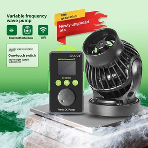Pompe à vagues à fréquence variable Jebao <span class=keywords><strong>GOW</strong></span> 5e génération avec Bluetooth/WiFi pour aquariums et aquariums marins OTA <span class=keywords><strong>GOW</strong></span>-<span class=keywords><strong>3</strong></span> <span class=keywords><strong>GOW</strong></span>-15 - Product Image 3