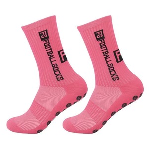 <span class=keywords><strong>Calcetines</strong></span> de Fútbol <span class=keywords><strong>Antideslizantes</strong></span> y Transpirables para Hombre y Mujer, con Puntos de Goma, Ecológicos, con Logotipo, Personalizables - Product Image 6