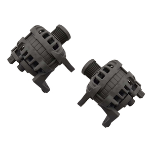 Servicios de Mecanizado Rápido de Prototipos SLS, Piezas Impresas en 3D de Nylon PA6 Personalizadas de Alta Calidad - Product Image 2