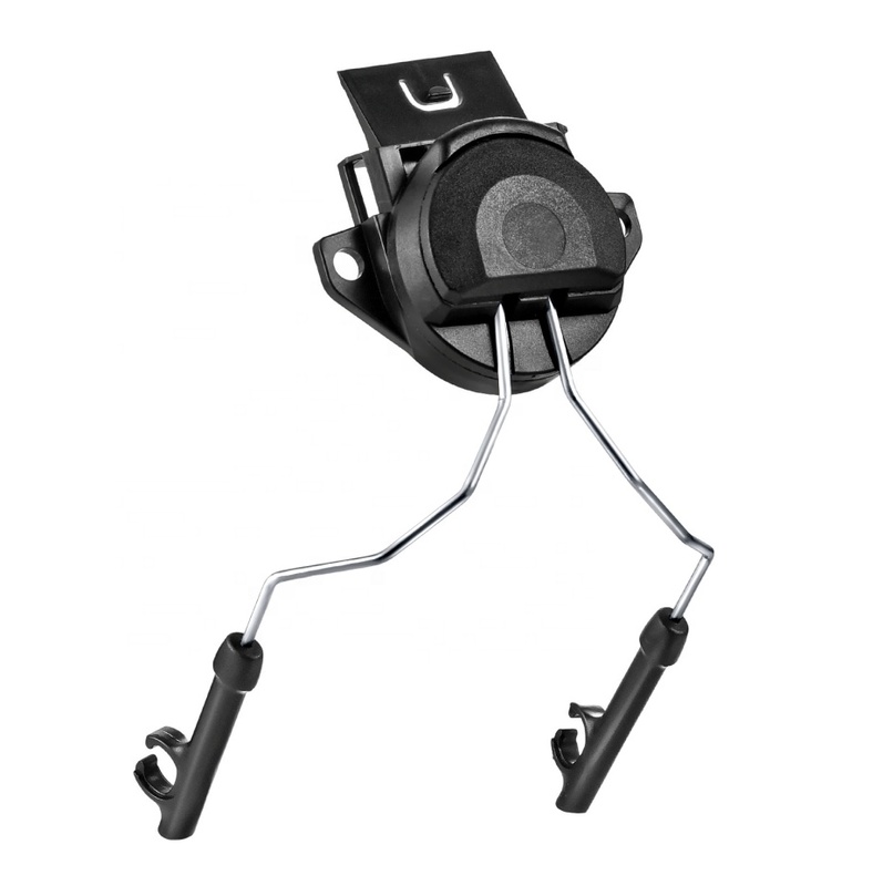 Tactical Helmet Electronic Headphones Accessories Headphone