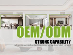 Mueble de TV Flotante LED de Lujo Italiano, Diseño Moderno 2025, Color Blanco Crema, con Almacenamiento, para Sala de Estar, Hotel u Hogar - Product Image 5