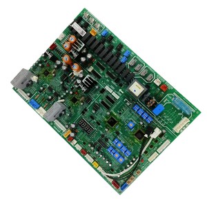 Placa Base de Aire Acondicionado 17127000001677 17127000001671 17127000001688 Pieza de Repuesto para Sistema Central - Product Image 5
