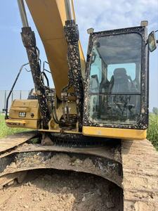 36Ton CAT 336 Used Caterpillar 336 Next Gen Excavator cat336D 336D2 Crawler Digger Second Hand Heavy Mining Excavadora - Product Image 6