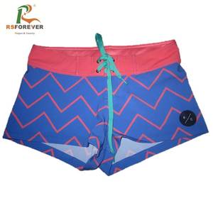 High Quality Sexy <strong>Women</strong> <strong>Swim</strong> Trunks Sublimation Printing <strong>Short</strong> <strong>Swim</strong> <strong>Shorts</strong> Swimsuit for Ladies - Product Image 5
