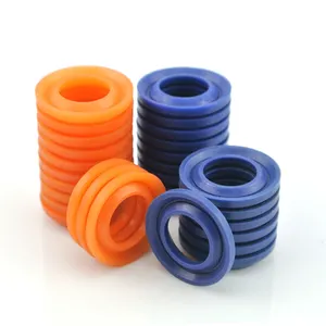 Seals PTFE Vee Packing Seals V Pack Seal