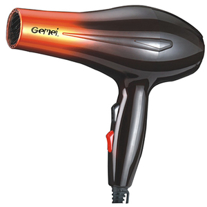 Secador de Pelo Profesional <span class=keywords><strong>GEMEI</strong></span> GM1719 Original para Salón, Secador de Pelo de 3 Velocidades - Product Image 1