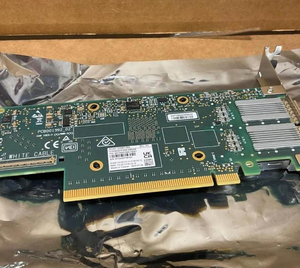 อะแดปเตอร์อีเธอร์เน็ต Mellanox MCX653106A-HDAT Internal InfiniBand PCIE IB VPI แบบสองพอร์ต 200GbE QSFP56 พร้อมส่ง - Product Image 6