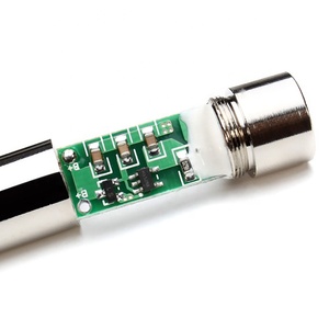 <span class=keywords><strong>Laser</strong></span> Màu đỏ <span class=keywords><strong>Dot</strong></span> mô-đun <span class=keywords><strong>250mW</strong></span> <span class=keywords><strong>650nm</strong></span> <span class=keywords><strong>laser</strong></span> công suất cao với tập trung DIY Máy khắc <span class=keywords><strong>Laser</strong></span> đầu - Product Image 2