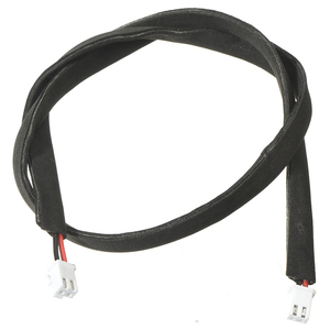 XPB XH2.54 2-17针电子设备连接电缆，用于锁控制板电源和通信电平连接 - Product Image 1