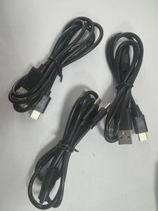 2 en 1 <span class=keywords><strong>USB</strong></span> <span class=keywords><strong>A</strong></span> <span class=keywords><strong>a</strong></span> doble tipo <span class=keywords><strong>C</strong></span>/ <span class=keywords><strong>Micro</strong></span> Cable divisor Y Cable de carga rápida Cable de alimentación para teléfono celular - Product Image 2