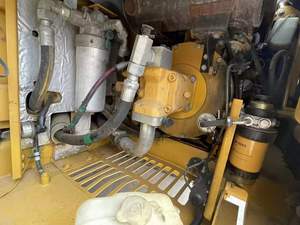 Segunda mano, Caterpillar CAT 306D, miniexcavadora de 6 toneladas, excavadora, equipo de construcción para movimiento de tierras - Product Image 6