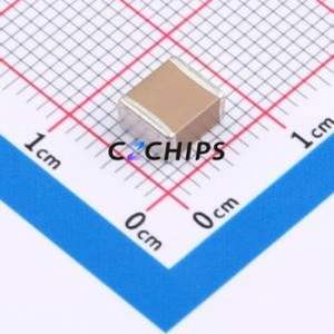 Condensateur SMD (MLCC) FS55X226K101LRG 2220 (Capacité : 22 µF) (Précision : 10 % Tension nominale : 100 V) - Product Image 1
