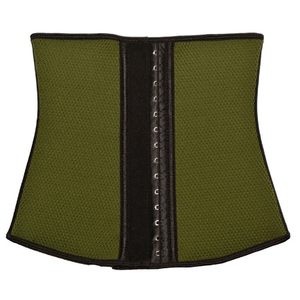 Ceinture de maintien abdominale en latex pour femme, effet sablier, soutien post-opératoire, meilleure ceinture amincissante pour le ventre - Product Image 3
