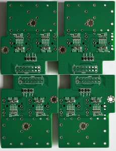 Cartes réseau PCBA personnalisées de haute qualité, composants informatiques internes filaires pour applications serveur, en stock - Product Image 5