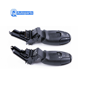 Q Commutateur de régulateur de vitesse 6242Z9 6242Z8 6242.Z9 6242.Z8 pour <span class=keywords><strong>Peugeot</strong></span> 206 207 208 301 307 308 308S 408 607 <span class=keywords><strong>807</strong></span> 1007 2008 3008 5008 - Product Image 1
