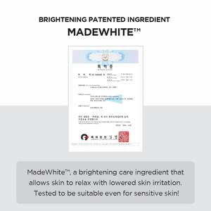 SKIN1004 Madagascar Centella Tone Gel limpiador iluminador Espuma 125ml Control de aceite suave Limpieza profunda e iluminador de la piel - Product Image 5