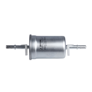 MFF-E0011 MASUMA 제조 업체 자동차 부품 플라스틱 화이트 어셈블리 인라인 연료 필터 포드 포커스 1212739 1224577 1465018 - Product Image 3