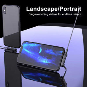 Produit Tendance 2026 : Support Téléphone 2-en-1 240W avec Adaptateur USB-C et Câble de <span class=keywords><strong>Charge</strong></span> Type C pour iPhone 17/15 Pro Max - Product Image 5