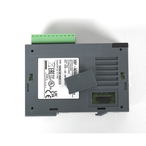 Módulo de Expansión PLC de Posicionamiento por Línea de 2 Ejes y 2Mpps XBF-PD02A Original en Stock - Product Image 4