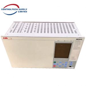 Bon prix pour un contrôleur de baie REC670 1MRK002810-AB de bonne qualité - Product Image 4