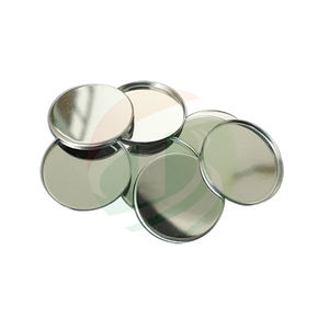 316ssリチウムイオン電池CR2016/ CR2032コニカルスプリングとスペーサー付きコイン電池ケース - Product Image 4