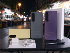 2026 รุ่นใหม่ A56, โทรศัพท์ Android 15 ขายดี, ระบบจดจำใบหน้าเต็มรูปแบบ, รองรับซิมทั่วโลก - Product Image 1