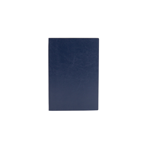 High End PU Leather Spiral Notebook Customized Business Gift Office Schedule Company Logo Printing Wire-O Binding Wholesale - Product Image 2