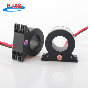 Precision 0.1 <strong>Class</strong> Current Transformer AC Nanocrystalline Core <strong>CT</strong> Supplier 50A 75A 100A 150A 200A 250A 300A 5A BZCT30AL Sensor - Product Image 6