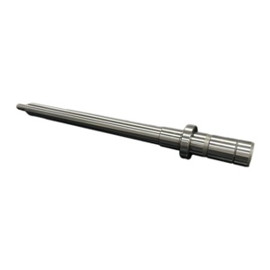 <span class=keywords><strong>Barmag</strong></span>卷绕机纺纱机械用原始卷绕机667轴承轴 - Product Image 3