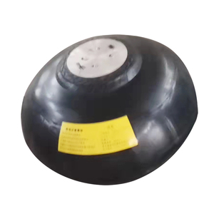 Đệm khí cứu hộ hình cầu chống dầu và chống nứt HangYi để nâng vật nặng trong trường hợp khẩn cấp - Product Image 6