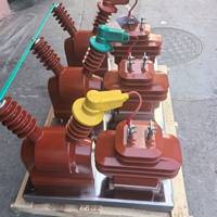 Transformador de Corriente Combinado de 35KV, Transformador CT, Transformador VT, Instrumento, AUTOTRANSFORMADOR, TOROIDAL, Caja de Medición Trifásica, 220V, Tipo Seco, 50Hz