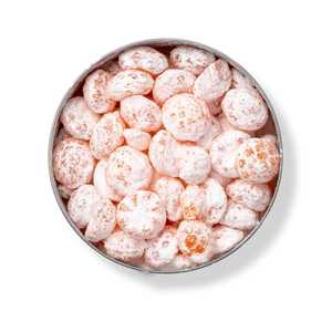 Caramelos Ácidos Duros Surtidos de Frutas (<span class=keywords><strong>Mandarina</strong></span>, Sandía, Frambuesa) - Deliciosos, Gourmet, Nostálgicos, a Granel, para Regalo, Snack, Golosina - Product Image 5