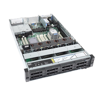 For Lenovo WR3220G2 3.3GHz Intel Xeon 16GB ECC Dual NIC Refurbished Rack Server