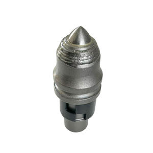 Dents de tarière en carbure de tungstène BK47K25H B47K22H, pointes de forage rotatives <span class=keywords><strong>pour</strong></span> engins de pieutage Bauer - Product Image 6