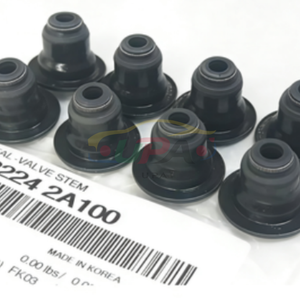 Válvula de Retén de Alta Calidad para Sistema de Motor 22224-2A100 222242A100 para Hyundai Accent 22224 2A100 - Product Image 6