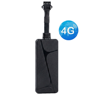 Traceur GPS 4G pour véhicule, camion, taxi, système de gestion de flotte, fonction de surveillance de la vitesse