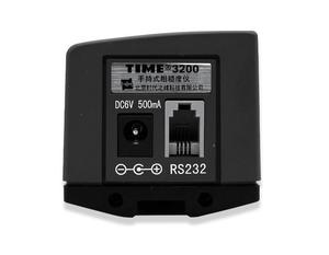 เครื่องวัดความหยาบผิวหน้าจอแสดงผลดิจิตอล TIME3200 - Product Image 5