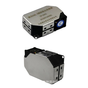 เซ็นเซอร์ตรวจจับฝุ่นละอองแบบเลเซอร์ Figaro Tf-Lp01 รุ่น Pm1.0 Pm2.5 Pm10 5V พร้อมสัญญาณเอาต์พุตแบบ PWM สำหรับเครื่องตรวจสอบคุณภาพอากาศ - Product Image 3